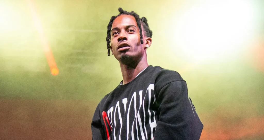 Playboi Carti – Bio, Net Worth, Age, Family