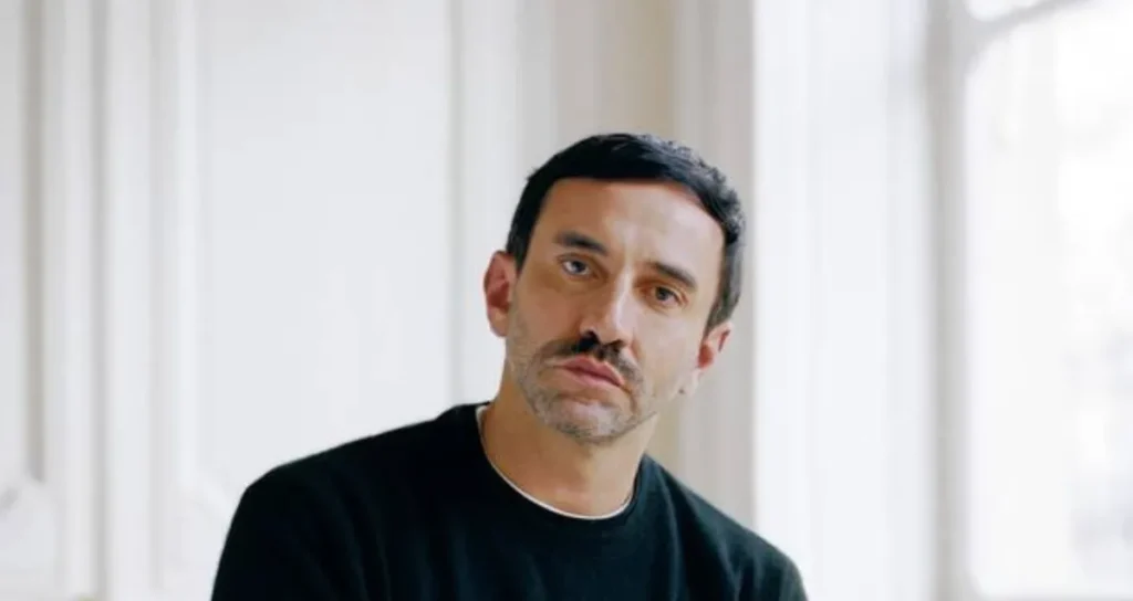 Riccardo Tisci – Bio, Net Worth, Age, Family