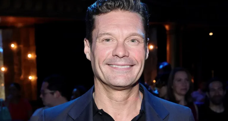 Ryan Seacrest