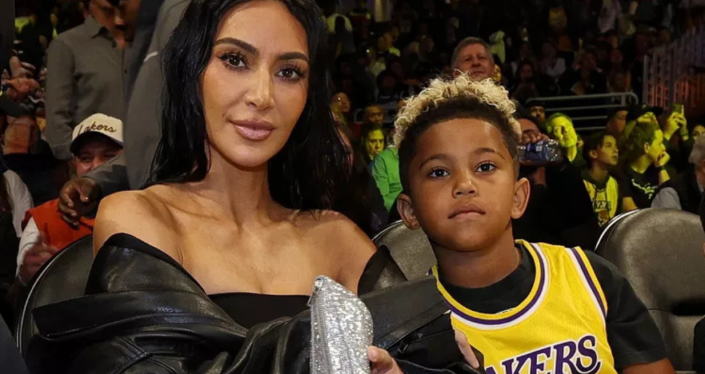 Saint West – Bio, Net Worth, Age, Family