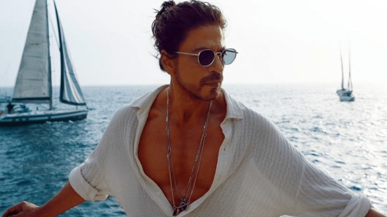 Shah Rukh Khan BIOGRAPHY