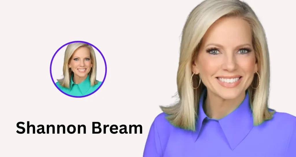 Shannon Bream Bio: Fox News Anchor, Author, and Former Beauty Queen 1 Shannon Bream