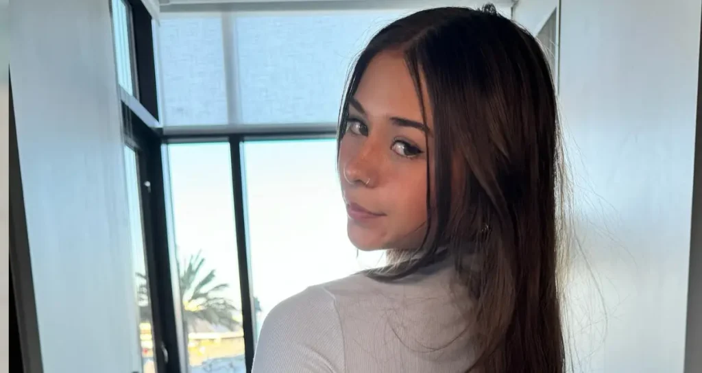 Sophie Rain: Complete Biography, Net Worth, Career & Latest Updates 2026