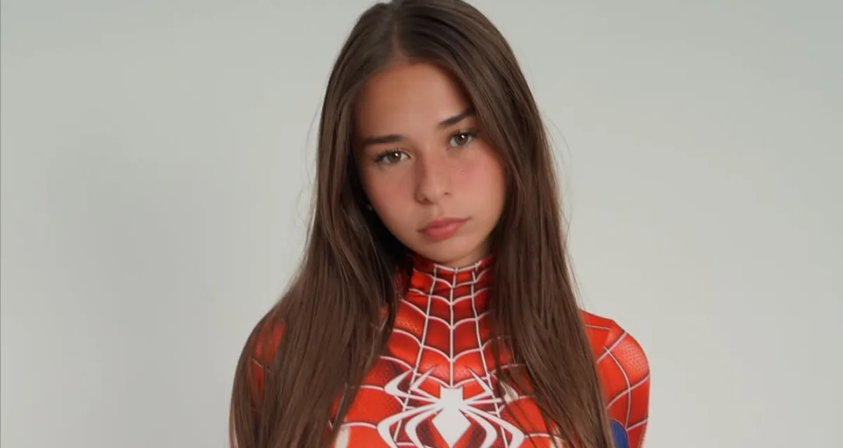 Sophie Rain Age, Net Worth & Family 1 Sophie Rain Age, Net Worth & Family