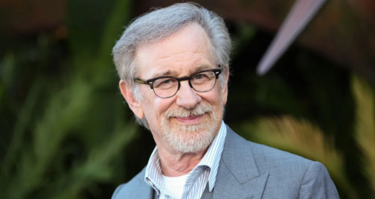 Steven Spielberg