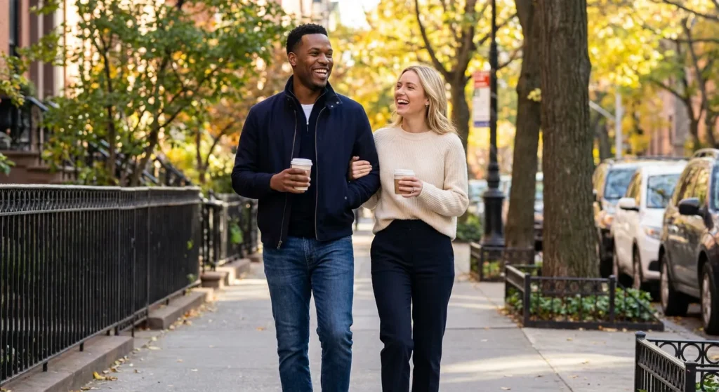 Sydney Lawrence Jones Girlfriend