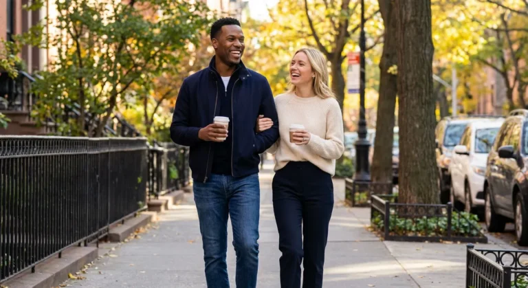 Sydney Lawrence Jones Girlfriend