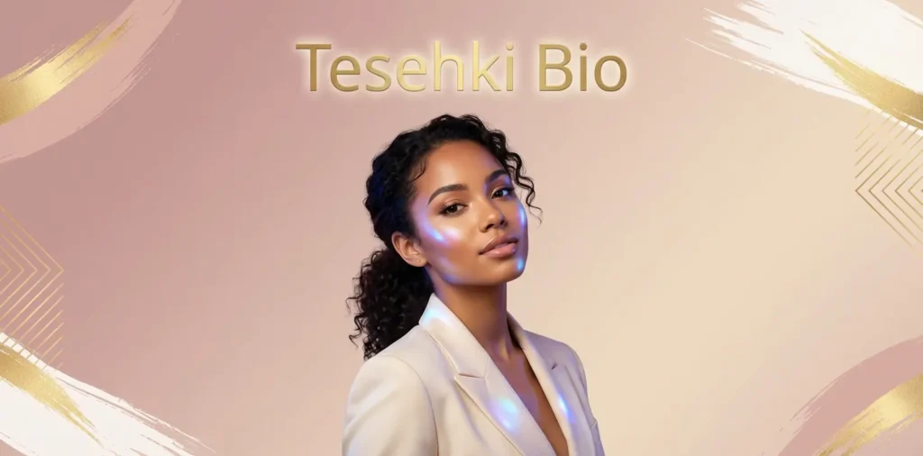 Tesehki Net Worth, Age, Height, Zodiac, and Complete Personal Profile 2026 1 Tesehki Net Worth, Age, Height, Zodiac, and Complete Personal Profile 2026
