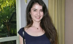 Vera Davich: Biography, Net Worth, Age, Personal Life & Career