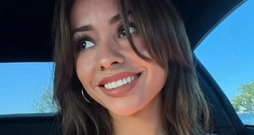 Ximena Saenz Bio: Age, Net Worth, Career & Latest Updates 2026 1 Ximena Saenz Bio: Age, Net Worth, Career & Latest Updates 2026