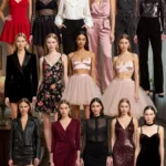 Trendy Valentine's Day Outfits to Elevate Your Romantic Style 27 Trendy Valentine's Day Outfits to Elevate Your Romantic Style