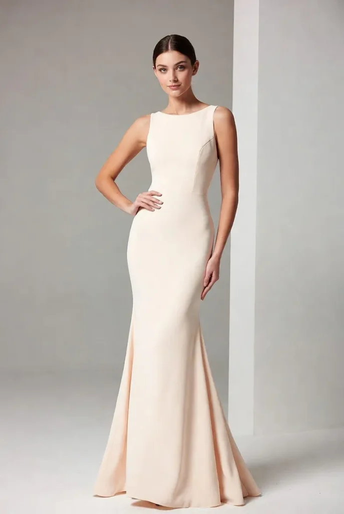 10 Mermaid Wedding Dresses That Will Make You Look and Feel Absolutely Stunning