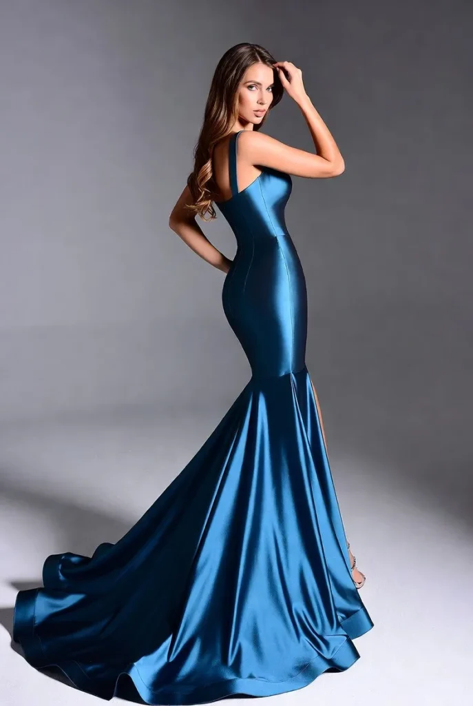 10 Mermaid Wedding Dresses That Will Make You Look and Feel Absolutely Stunning