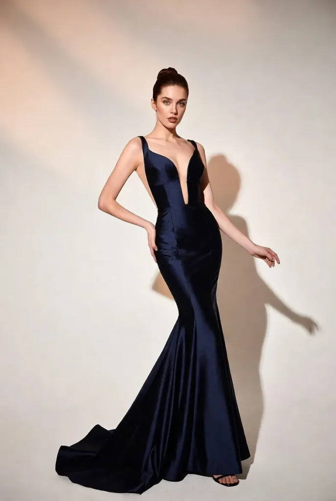 10 Mermaid Wedding Dresses That Will Make You Look and Feel Absolutely Stunning