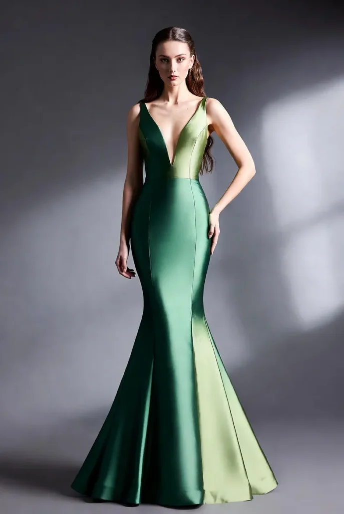 10 Mermaid Wedding Dresses That Will Make You Look and Feel Absolutely Stunning