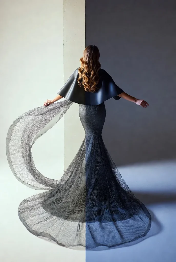 10 Mermaid Wedding Dresses That Will Make You Look and Feel Absolutely Stunning