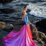 10 Mermaid Wedding Dresses That Will Make You Look and Feel Absolutely Stunning 28 10 Mermaid Wedding Dresses That Will Make You Look and Feel Absolutely Stunning