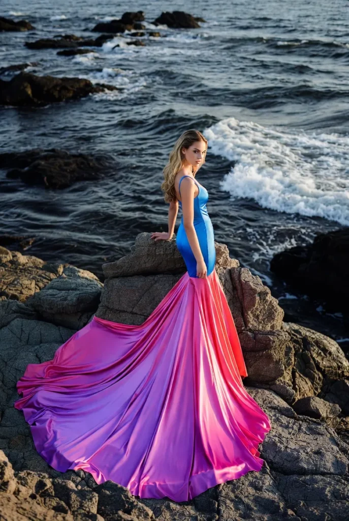 10 Mermaid Wedding Dresses That Will Make You Look and Feel Absolutely Stunning