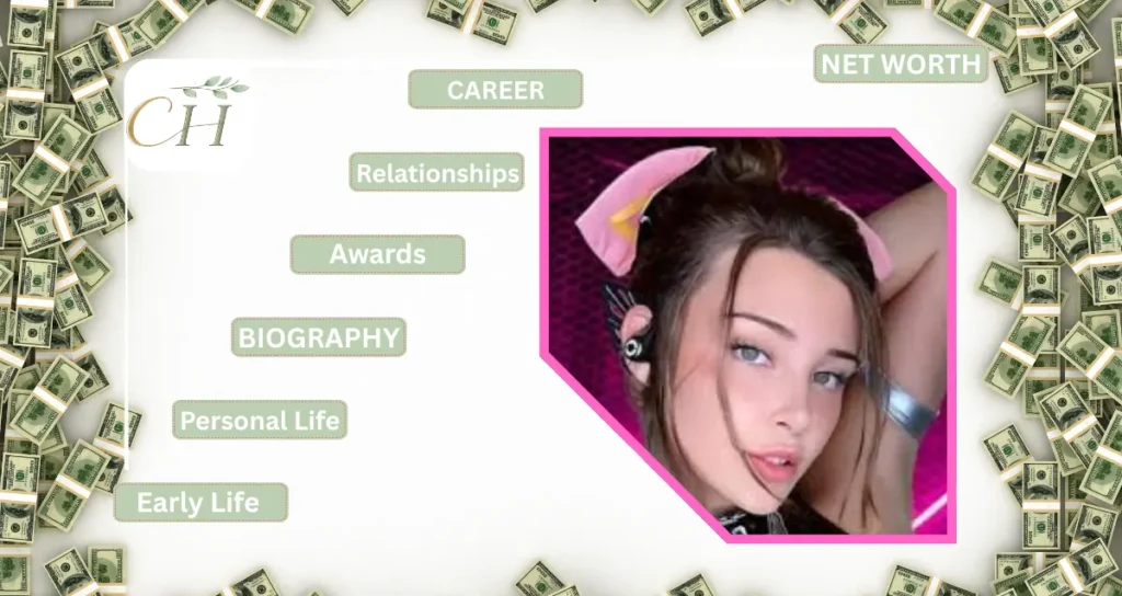 Sunnyrayxo: Biography, Net Worth, Age, Personal Life & Career