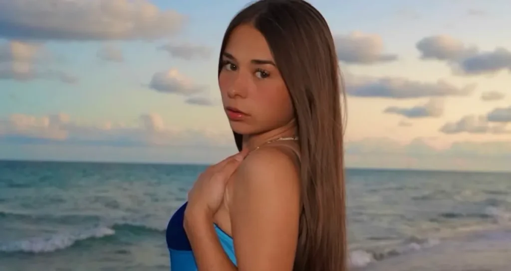 ​Sophie Rain Age: How Old Is the Internet's Favorite Young Creator?