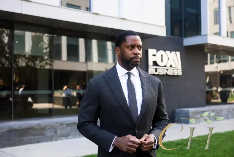 Charles Payne Net Worth Fox Business Host Built His $12 Million Fortune 17 Charles Payne Net Worth