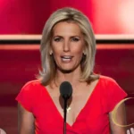 Laura Ingraham Age, Net Worth, Fox News Host, Family & Career