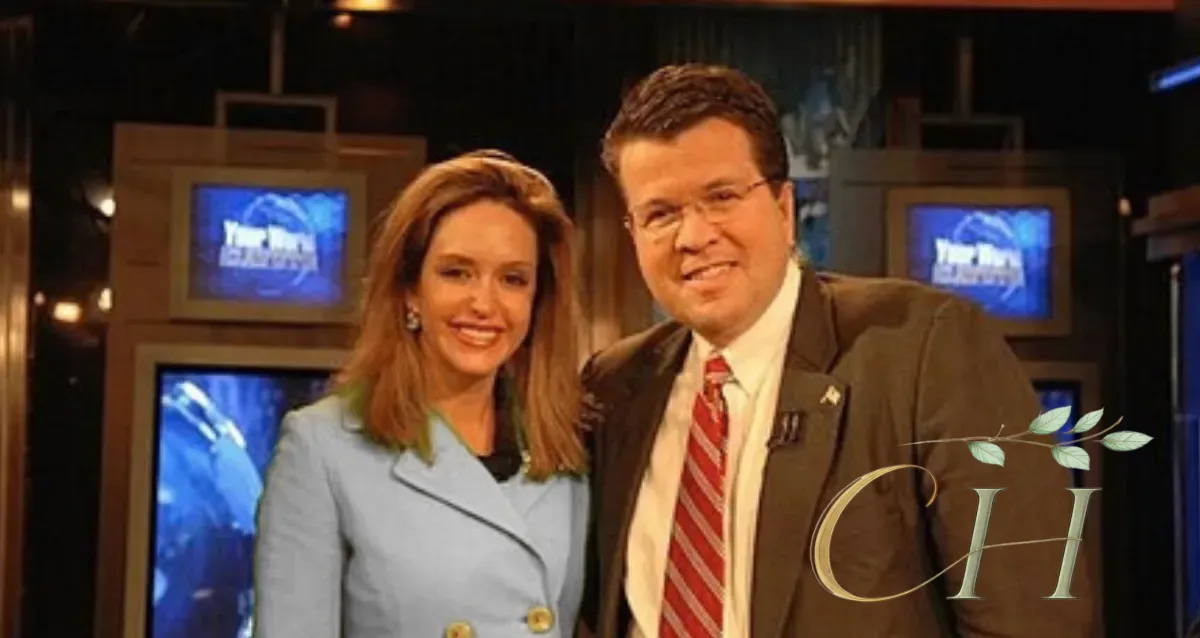 Neil Cavuto