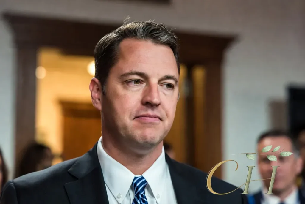 Pete Hegseth Age: Biography, Career, Net Worth, Family & Personal Life 1 Pete Hegseth Age: Biography, Career, Net Worth, Family & Personal Life