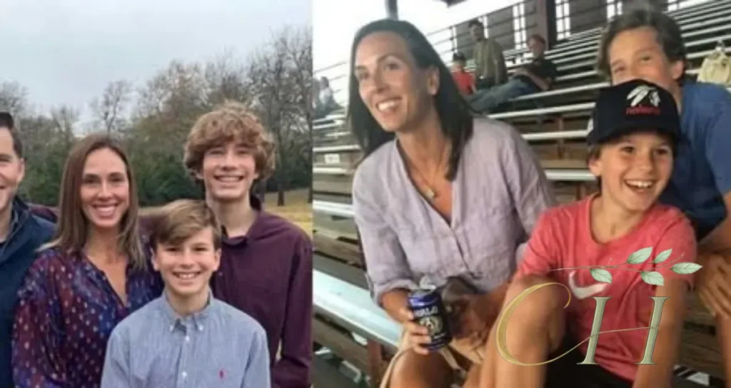 Will Cain Wife: Bio, Age, personal Life & Career 1 Will Cain Wife