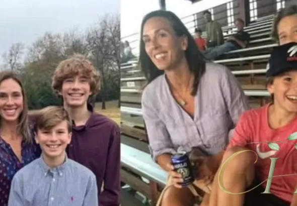 Will Cain Wife: Bio, Age, personal Life & Career 5 Will Cain Wife