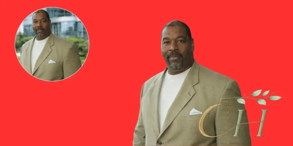 Bert Girigorie: Biography of Wendy Williams' First Husband and Marketing Entrepreneur