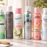 Best Dry Shampoo in 2026: Top Picks for Every Hair Type (No White Cast, No Buildup) 38 Best Dry Shampoo