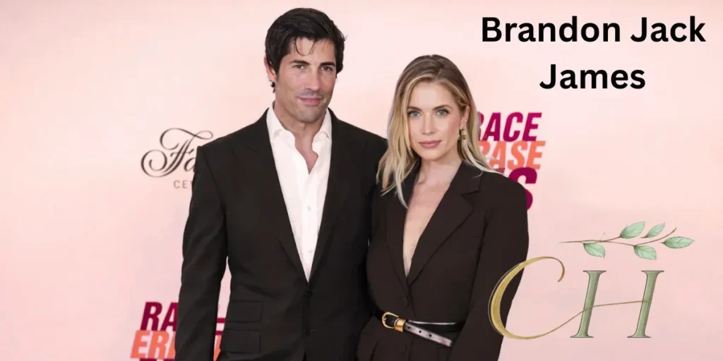 Brandon Jack James: The Full Story of the Davis Heir, Art Curator, and Hollywood Socialite