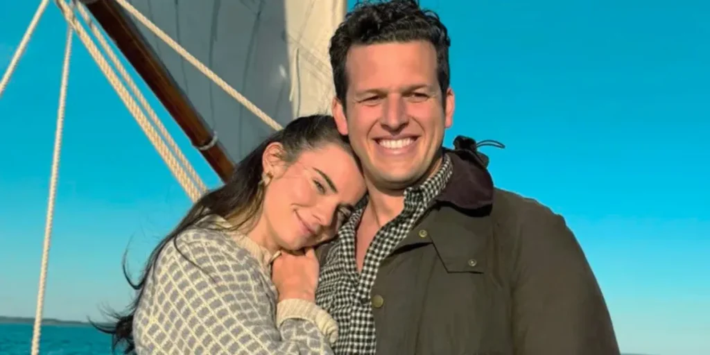 Brett Cooper Husband: Who Is Alex Tombul? Age, Job, Religion & Net Woth