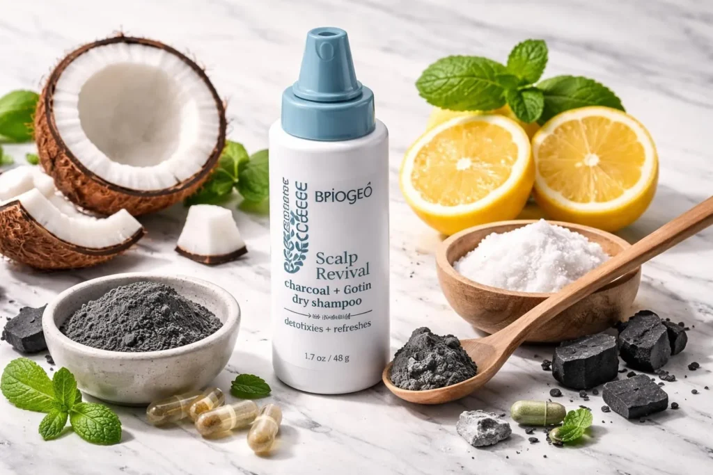 Best Dry Shampoo in 2026: Top Picks for Every Hair Type (No White Cast, No Buildup)