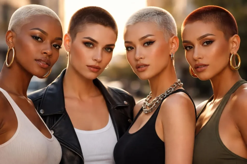 Modern Short Hairstyles for Women: Best Short Haircuts, Trends & Styling Guide