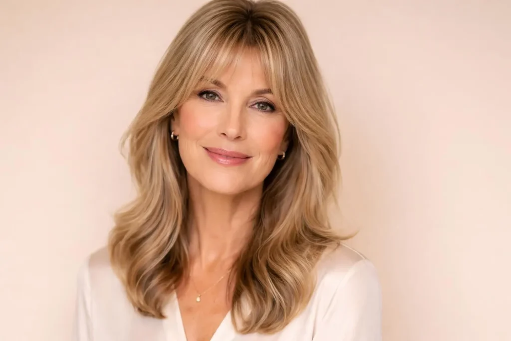 Different Types of Bangs: Every Fringe Style for Every Face Shape and Hair Type