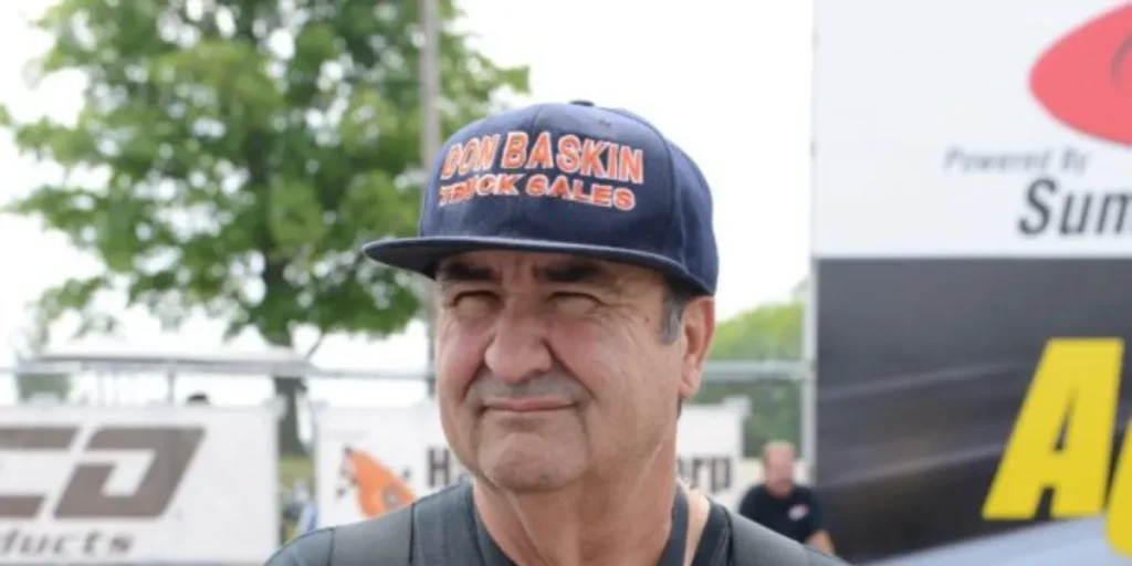 Don Baskin: Biography, Net Worth, Age, Personal Life & Career