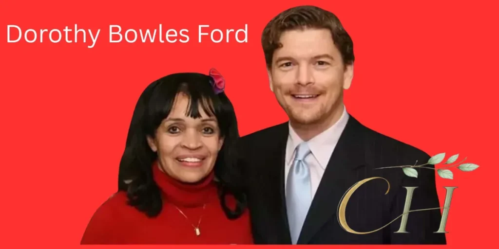 Dorothy Bowles Ford: Harold Ford Jr.'s Mother and the Woman Behind a Political Dynasty