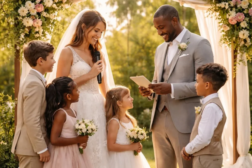 Wedding Vows Examples: Heartfelt, Personal & Unique Vows for Every Couple