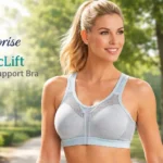 Best Bra for Lift: Top Supportive Bras for Every Body Type 37 Glamorise MagicLift Active Support Bra