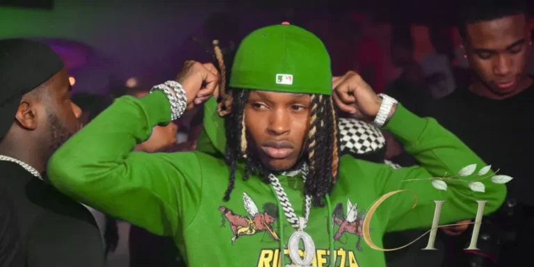 King Von net worth