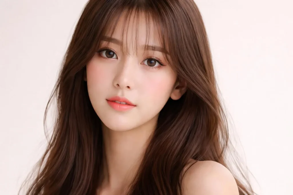 Different Types of Bangs: Every Fringe Style for Every Face Shape and Hair Type