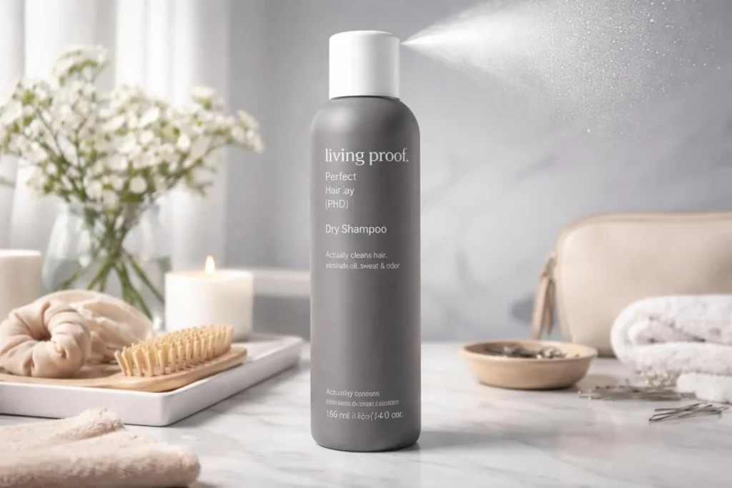 Best Dry Shampoo in 2026: Top Picks for Every Hair Type (No White Cast, No Buildup)