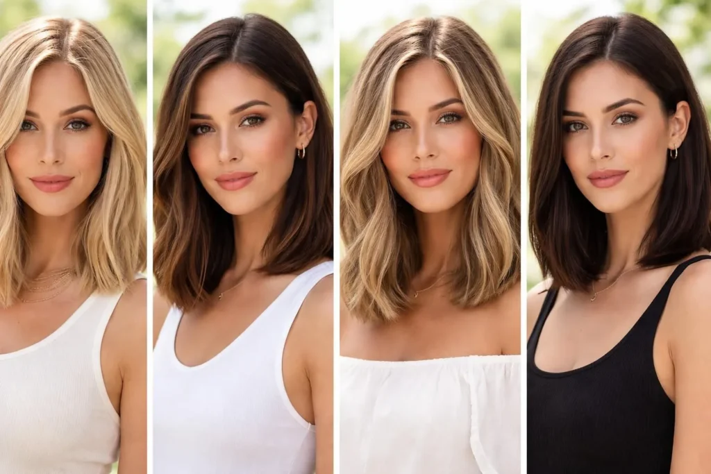 Modern Short Hairstyles for Women: Best Short Haircuts, Trends & Styling Guide