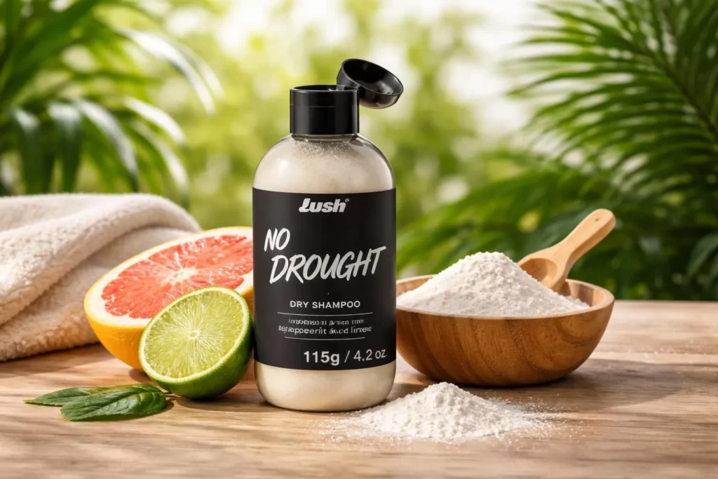 Best Dry Shampoo in 2026: Top Picks for Every Hair Type (No White Cast, No Buildup)