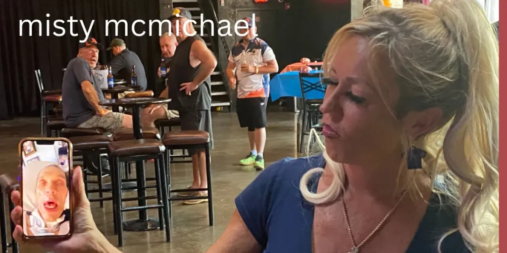 Misty McMichael: Biography, Net Worth, Age, Personal Life & Career