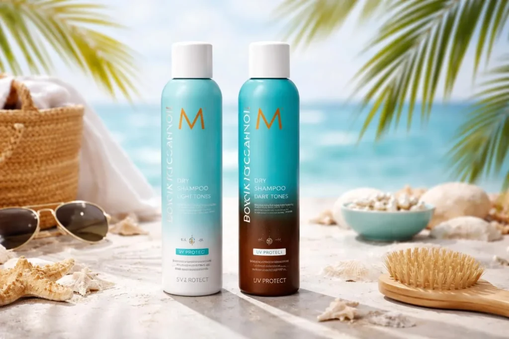 Best Dry Shampoo in 2026: Top Picks for Every Hair Type (No White Cast, No Buildup)