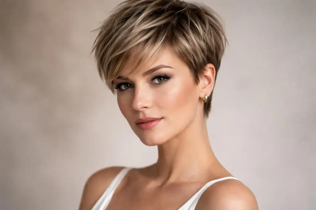 Modern Short Hairstyles for Women: Best Short Haircuts, Trends & Styling Guide