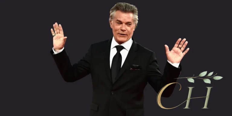 Ray Liotta net worth